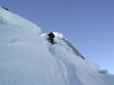 Everest 2003