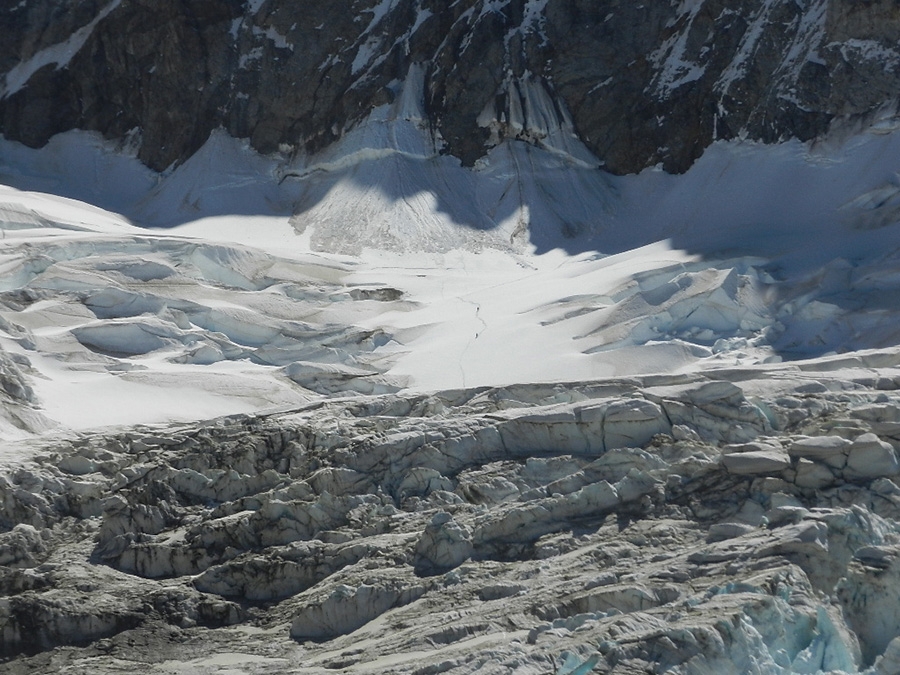 Patagonia, Cerro Penitentes, Tomas Franchini, Silvestro Franchini