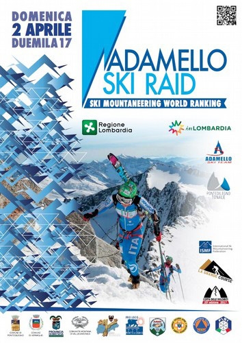 Adamello Ski Raid