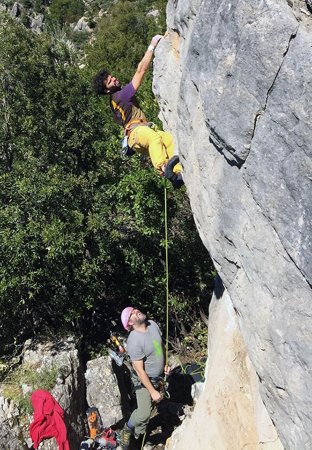 Lula, Monte Albo, Sardinia