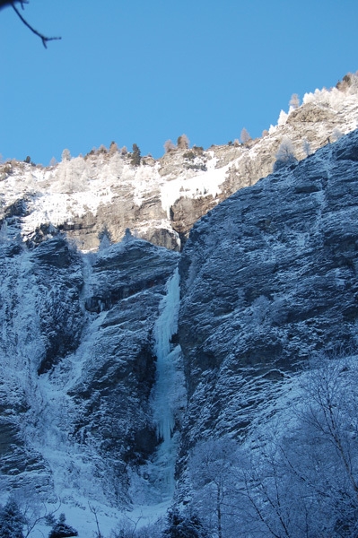 Gamsstubenfall