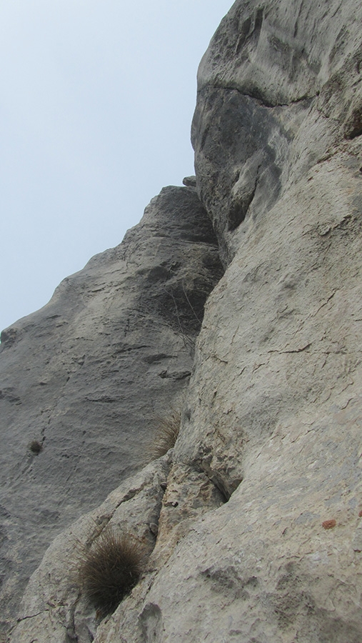 Valle del Sarca, Torre Grigia del Brento, Camino del pesce d'aprile, Walter Polidori, Alessandro Pelanda, Alessandro Ceriani 