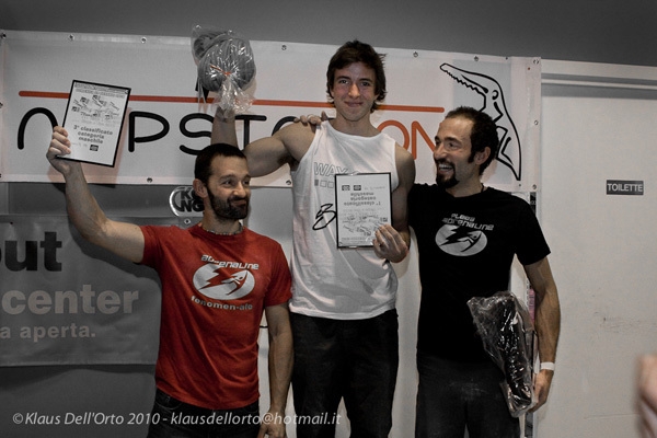 Ciapa & Tira 2010