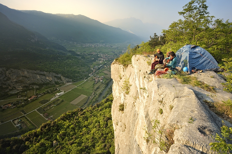 Arco Rock Star, Adventure Awards Days 2017