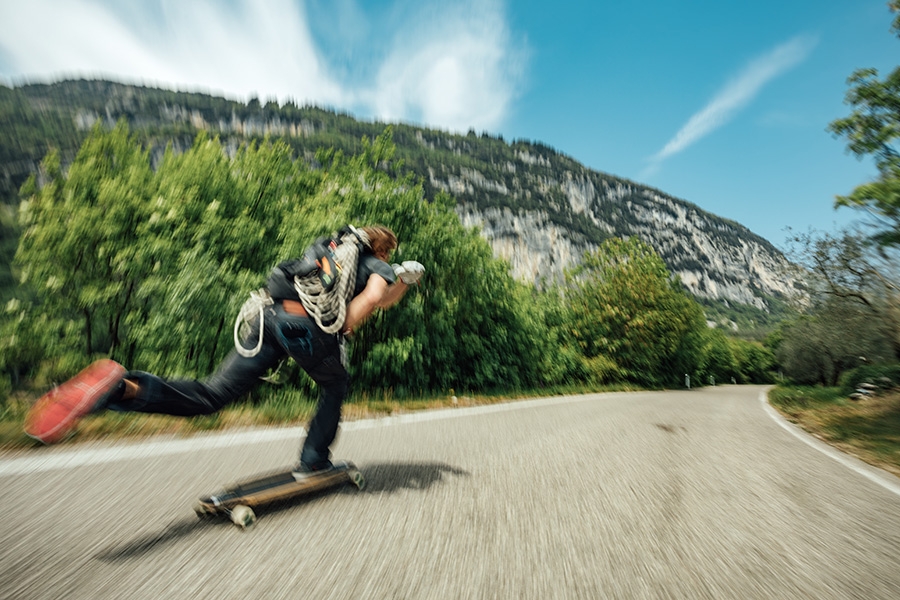 Arco Rock Star, Adventure Awards Days 2017