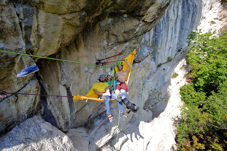 Arco Rock Star, Adventure Awards Days 2017