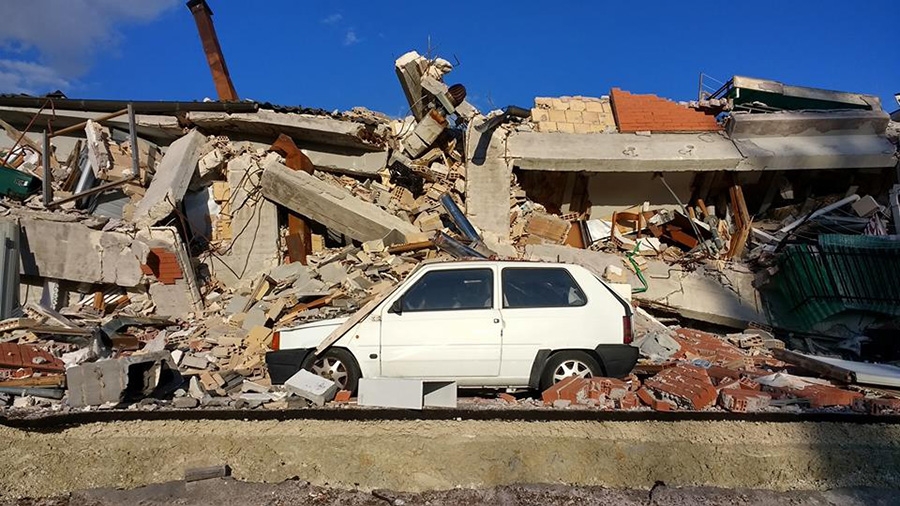 Rebuild Boulder
