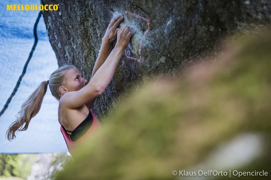 Melloblocco 2017, Val Masino, Val di Mello