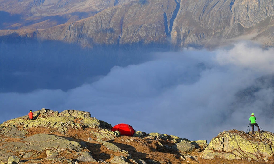 Aletsch, Svizzera