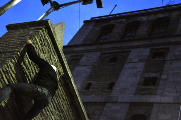 Sondrio Street Boulder