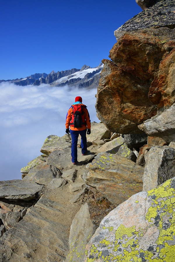 Aletsch, Svizzera