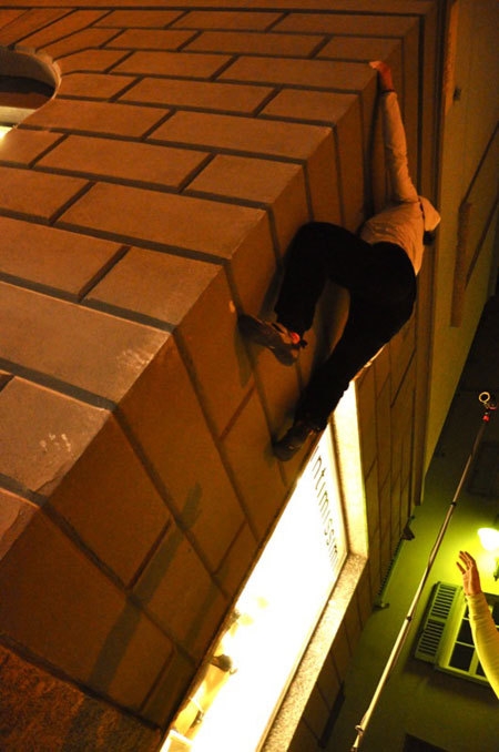 Sondrio Street Boulder