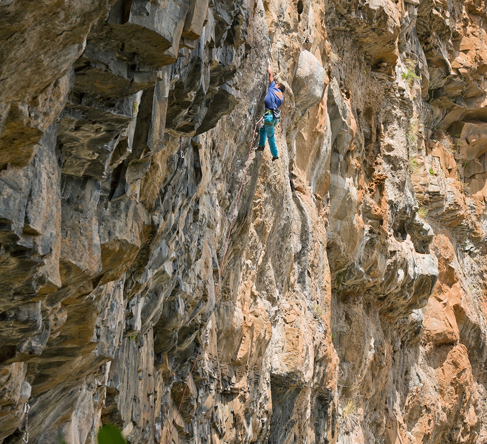 Salto del Perro, Gran Canaria