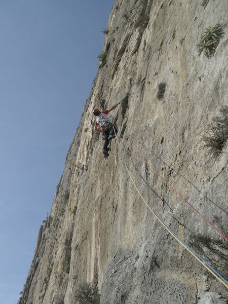 Tatewari - La Huasteca - Mexico