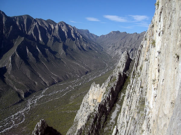 Tatewari - La Huasteca - Mexico