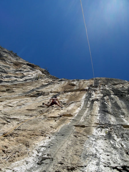 Potrero Chico - Monterrey