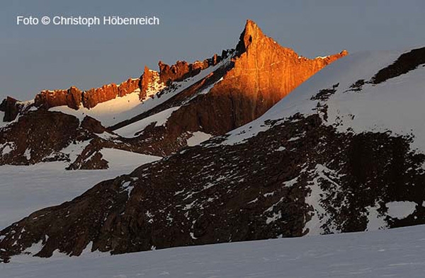 Antarctic 2009