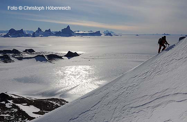 Antarctic 2009