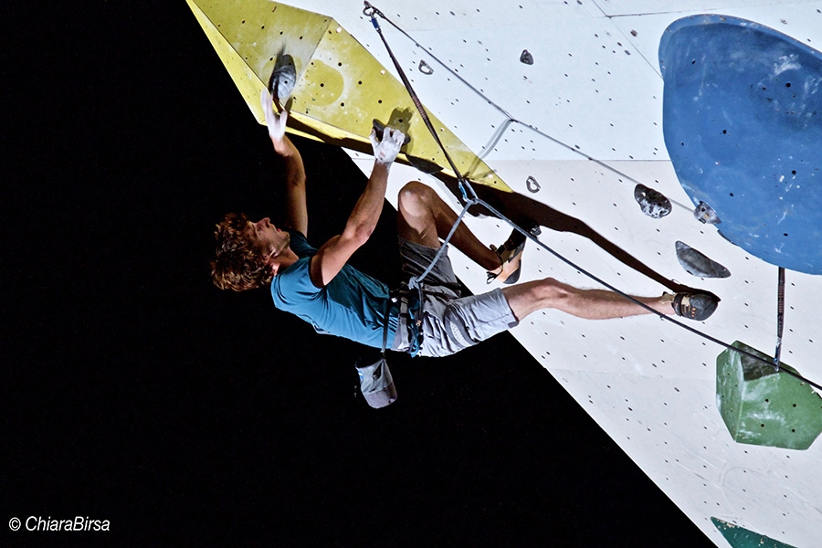 Italian lead Cup 2017, Biella