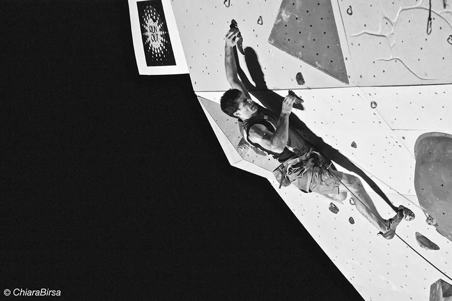 Coppa Italia Lead 2017, Biella