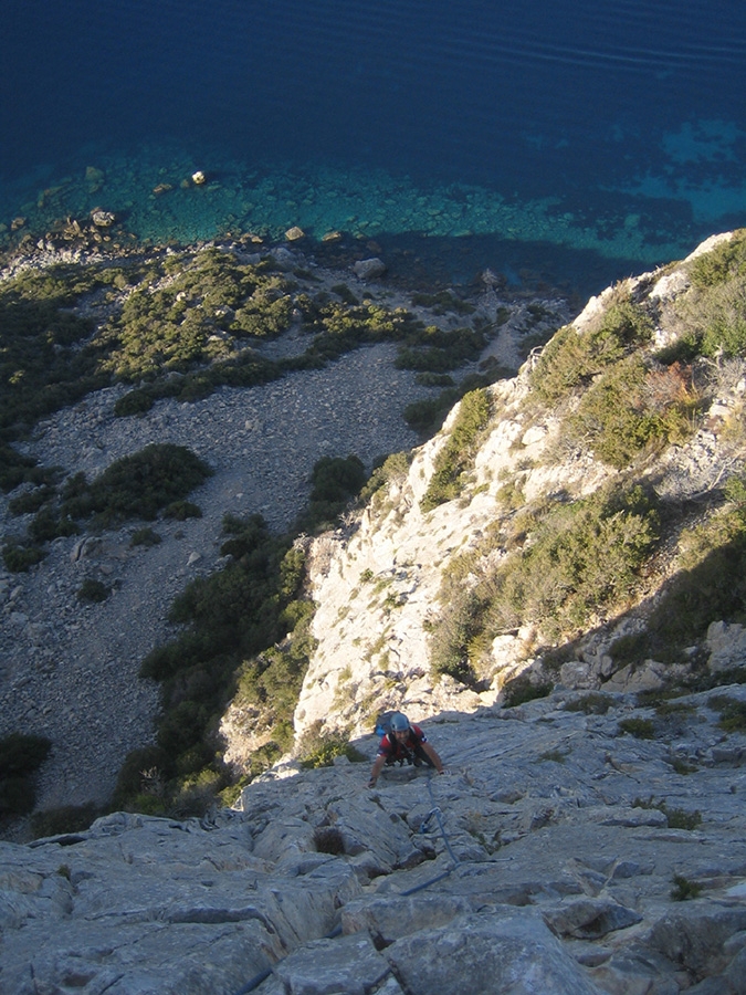 Argentario, Toscana