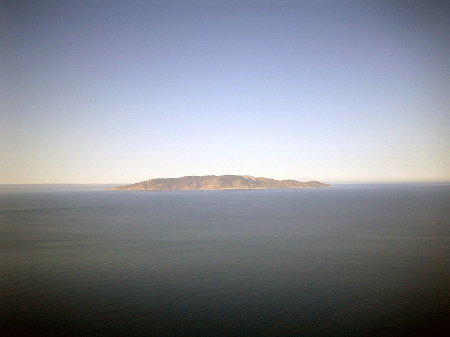 Argentario, Toscana