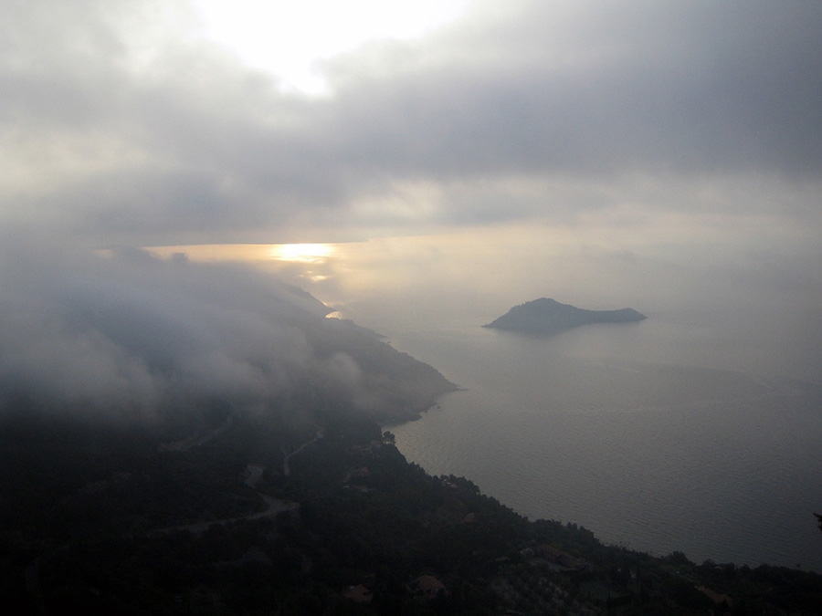 Argentario, Toscana