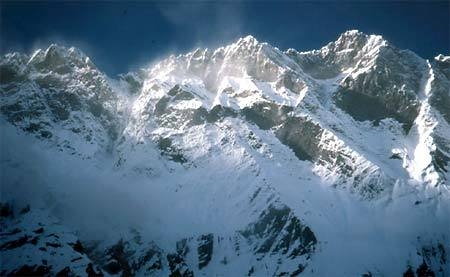 Lhotse