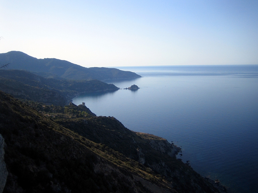 Argentario, Toscana