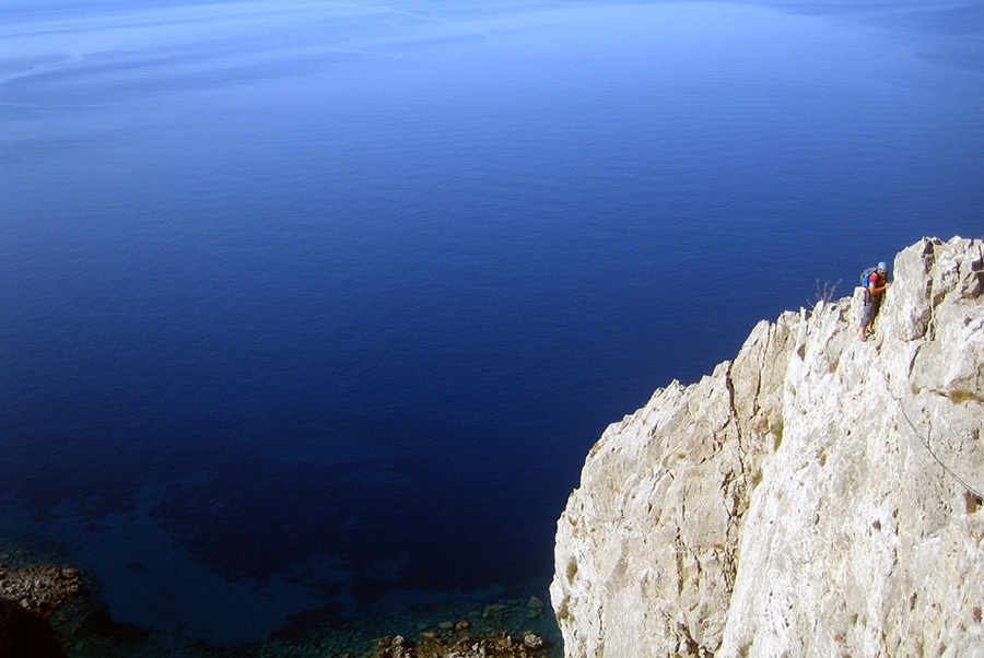 Argentario, Toscana