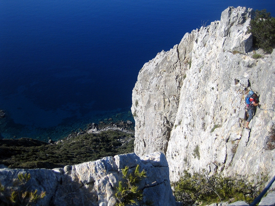 Argentario, Tuscany