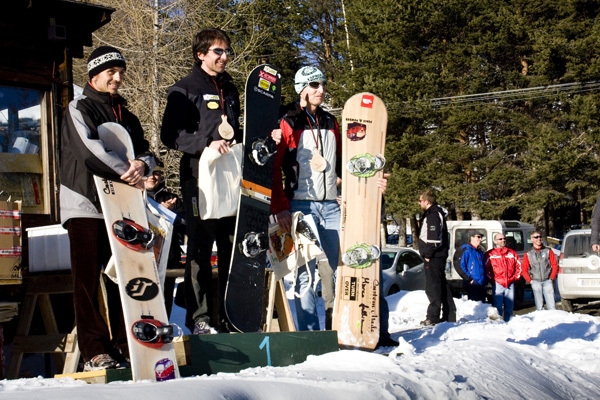Vetan Classic 2010