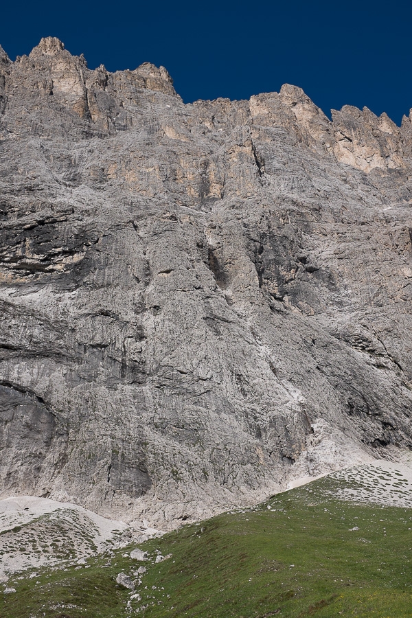 Sassolungo, Dolomiti