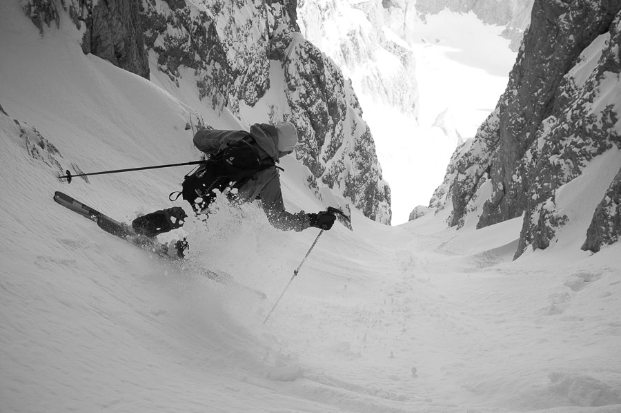 Sassolungo, Langkofel, Dolomites