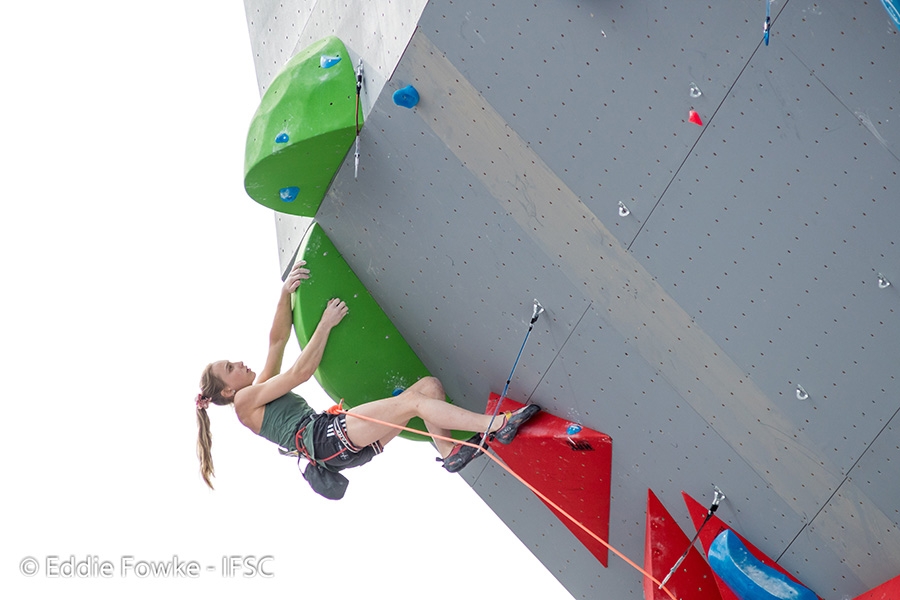 World Games 2017, Wroclaw