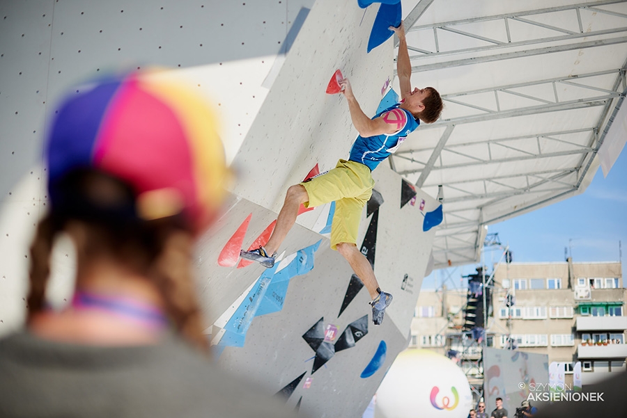 World Games 2017, Wroclaw