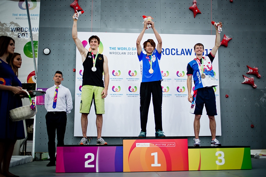 World Games 2017, Wroclaw