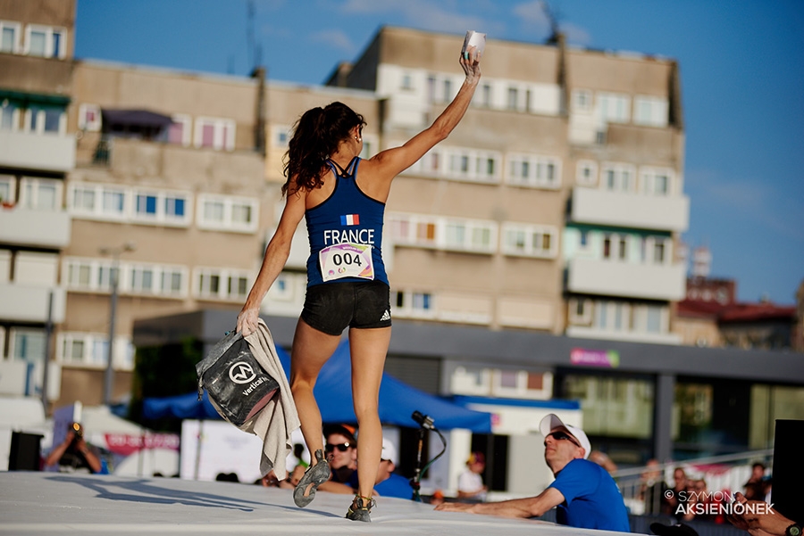World Games 2017, Wroclaw