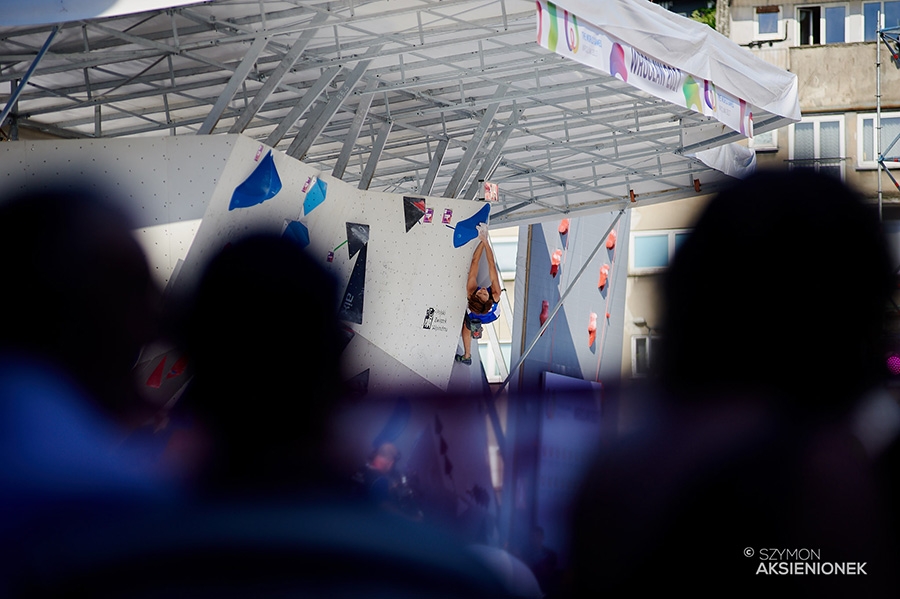 World Games 2017, Wroclaw