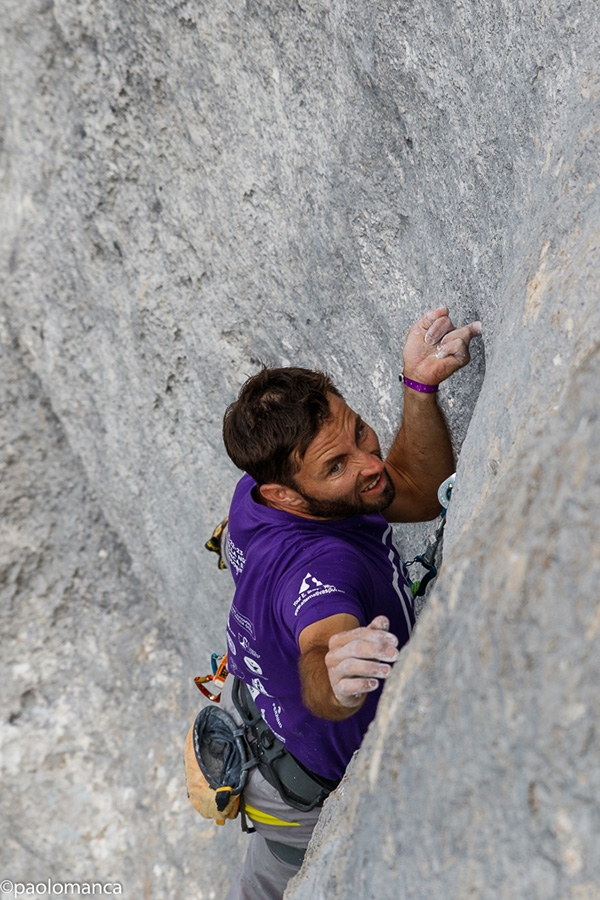Nevee Outdoor Festival 2017, Sella Nevea