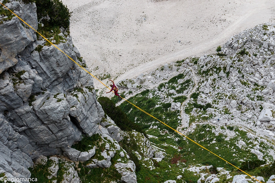 Nevee Outdoor Festival 2017, Sella Nevea