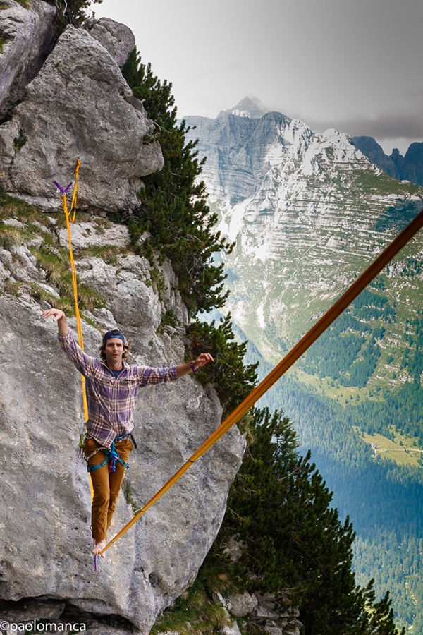 Nevee Outdoor Festival 2017, Sella Nevea