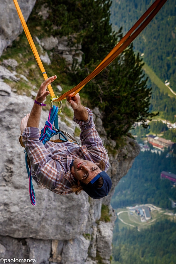 Nevee Outdoor Festival 2017, Sella Nevea