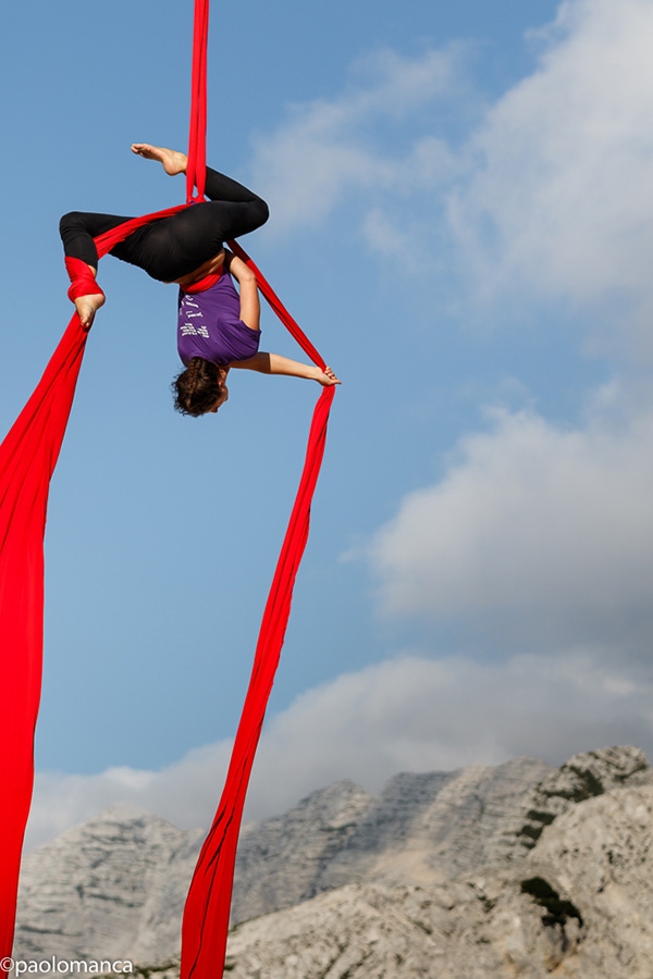 Nevee Outdoor Festival 2017, Sella Nevea