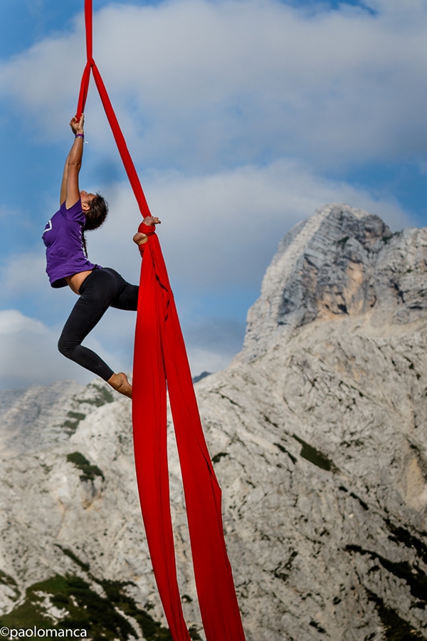 Nevee Outdoor Festival 2017, Sella Nevea