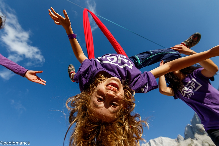Nevee Outdoor Festival 2017, Sella Nevea