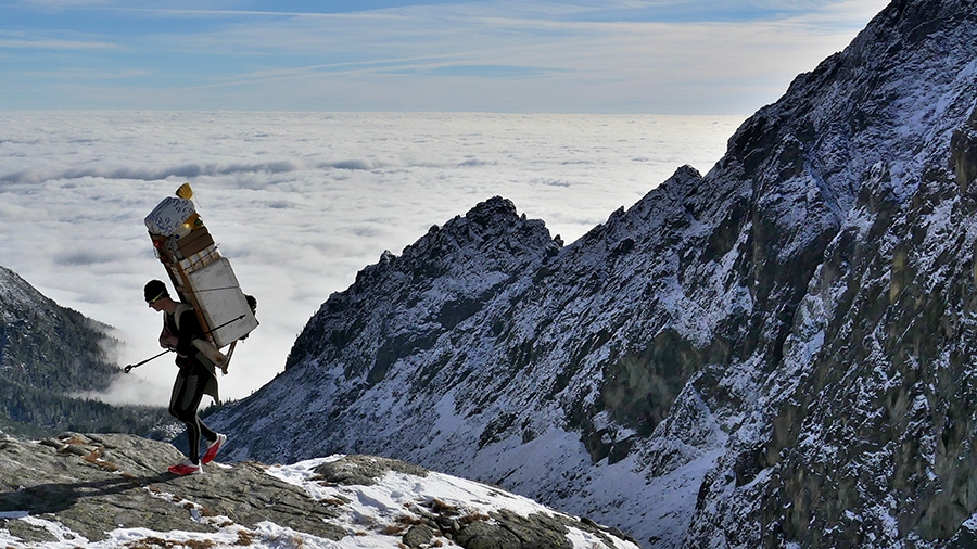 Cervino Cine Mountain Festival