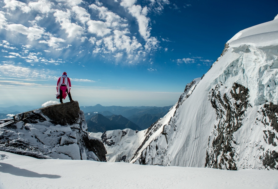 Cervino Cine Mountain Festival