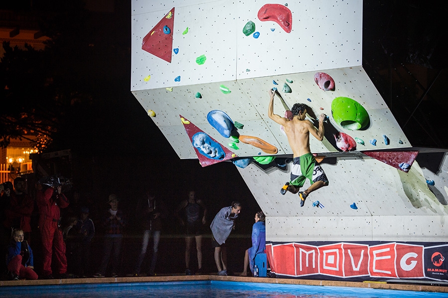 Poolder Contest, Ortisei, Val Gardena