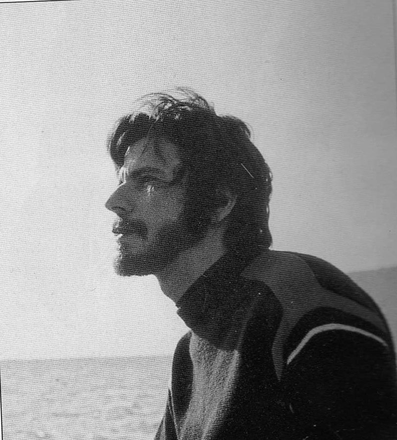 Mike Kosterlitz e il Nuovo mattino: gli anni favolosi dell'arrampicata raccontati da Ugo Manera